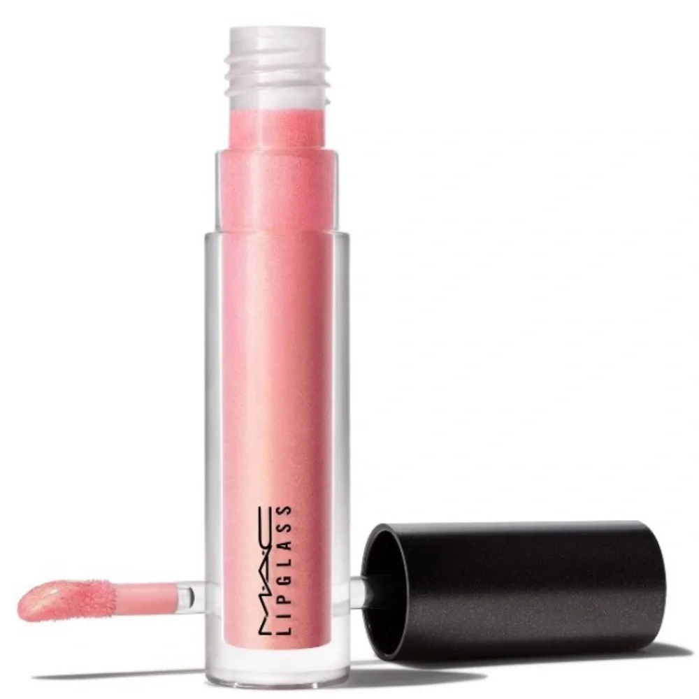 MAC Nymphette Lipglass Lipgloss